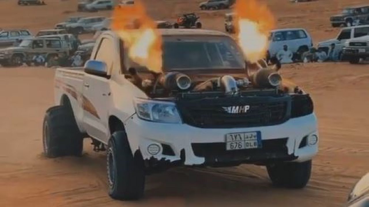 Best 4x4 Offroad Fails and Wins | Hilarious and Extreme 4x4 compilation
