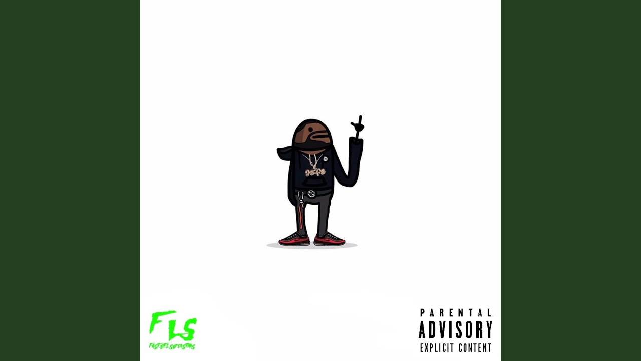 Go Dumb (feat. Lil Eazzyy)