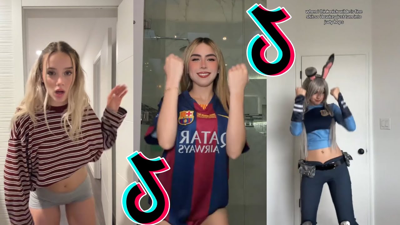 TikTok Dance Compilation | January 2026: Viral Dance Trends