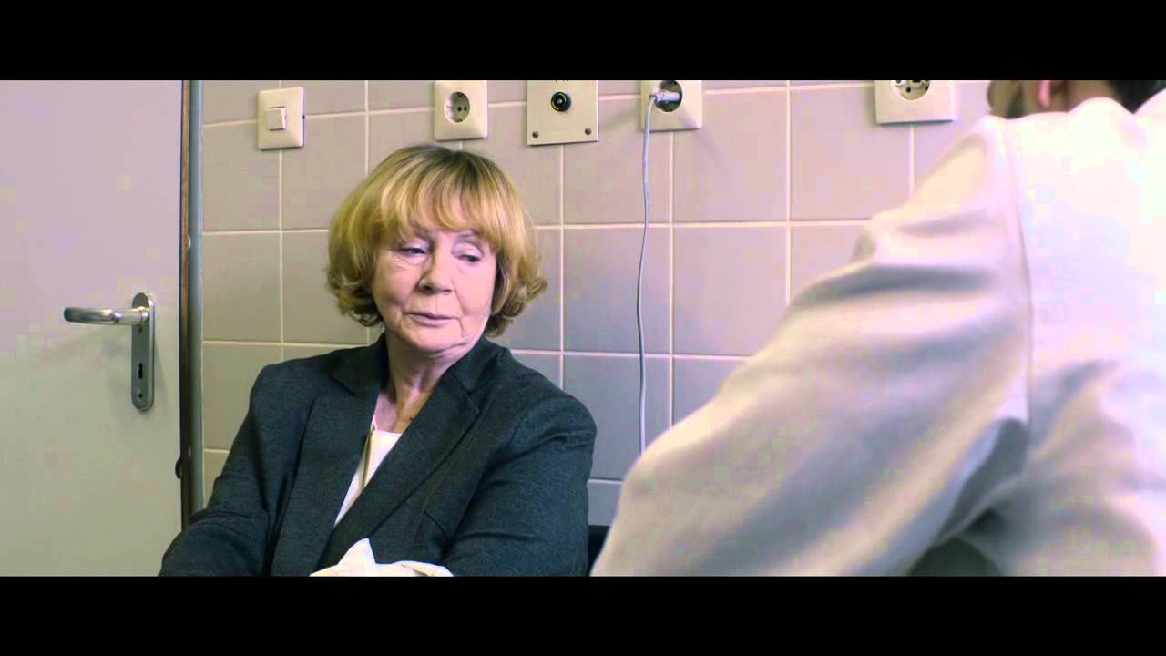 Das Leben ist nichts für Feiglinge - 3 Teaserclips