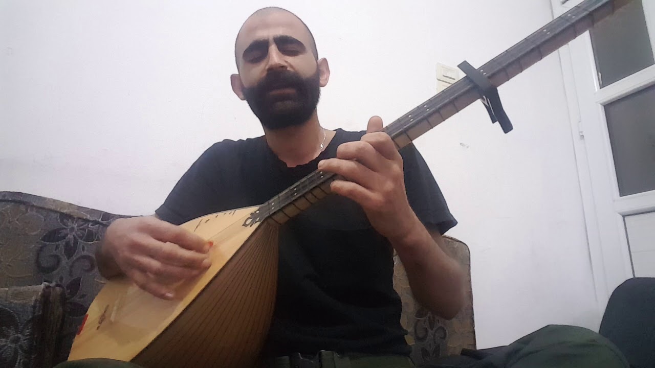 Ferman awaz مريما محو بكه تراث عفرين