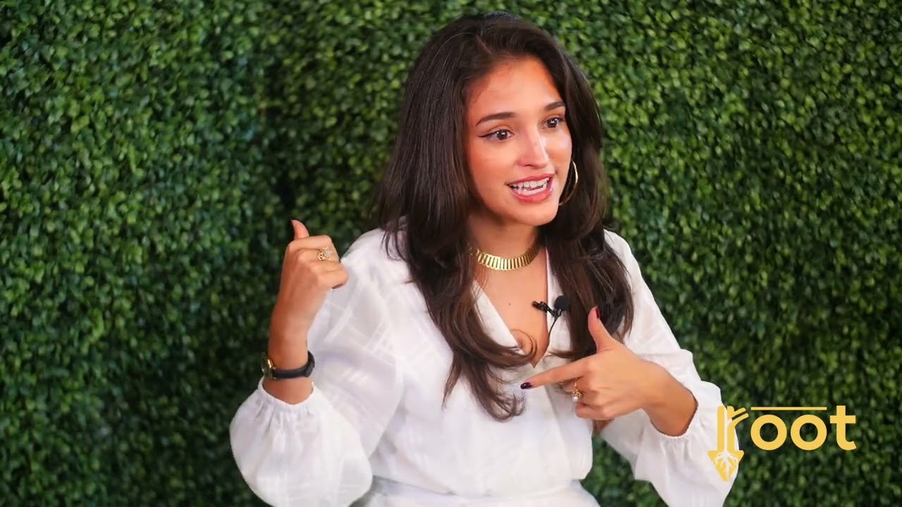 Jessica Gonzalez On Owning Your Cannabis IP! | Root Express