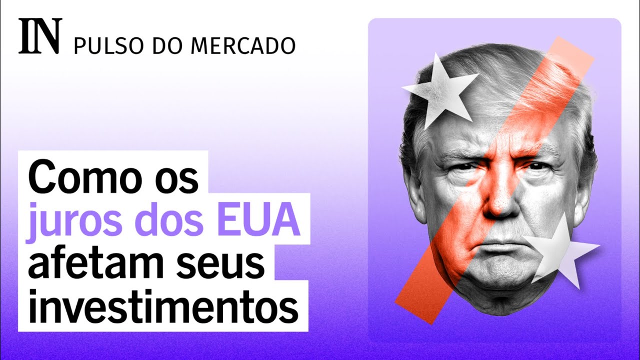 Como o corte de juros nos EUA pode destravar a bolsa brasileira (e como aproveitar esse movimento)