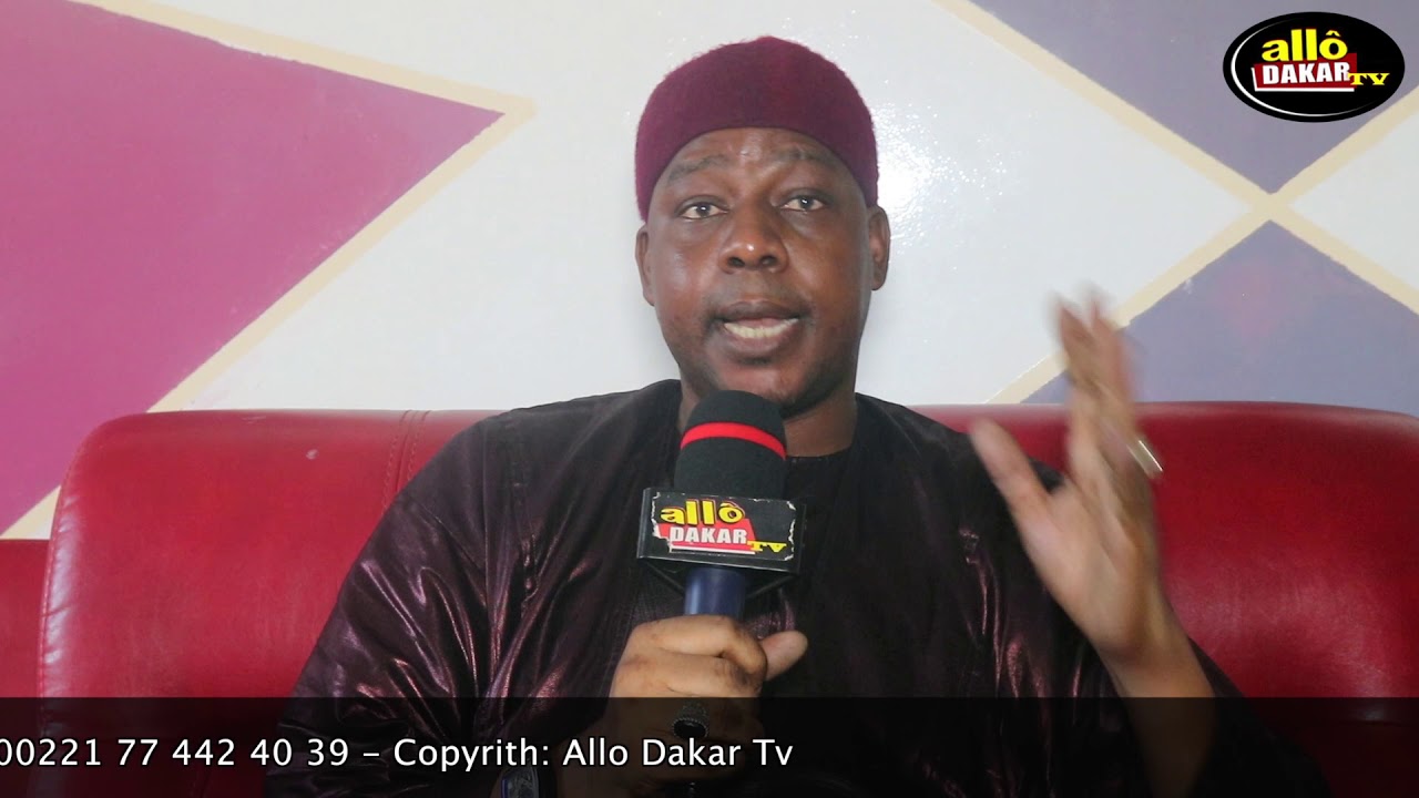 Bande Annonce : Allodakar vous pr&eacute;sente le grand d&eacute;bat anim&eacute; par Assane Gawlo Mboup