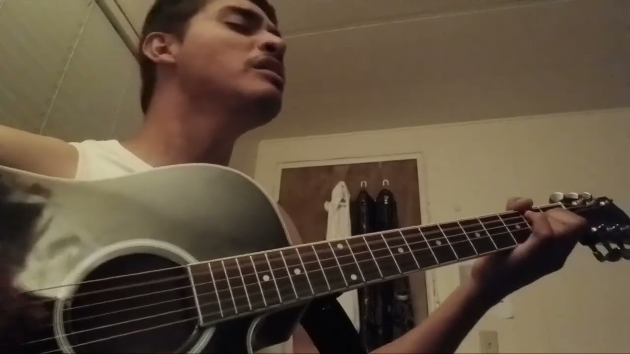 Señor eres Grande Cover(Fernel Monroy)