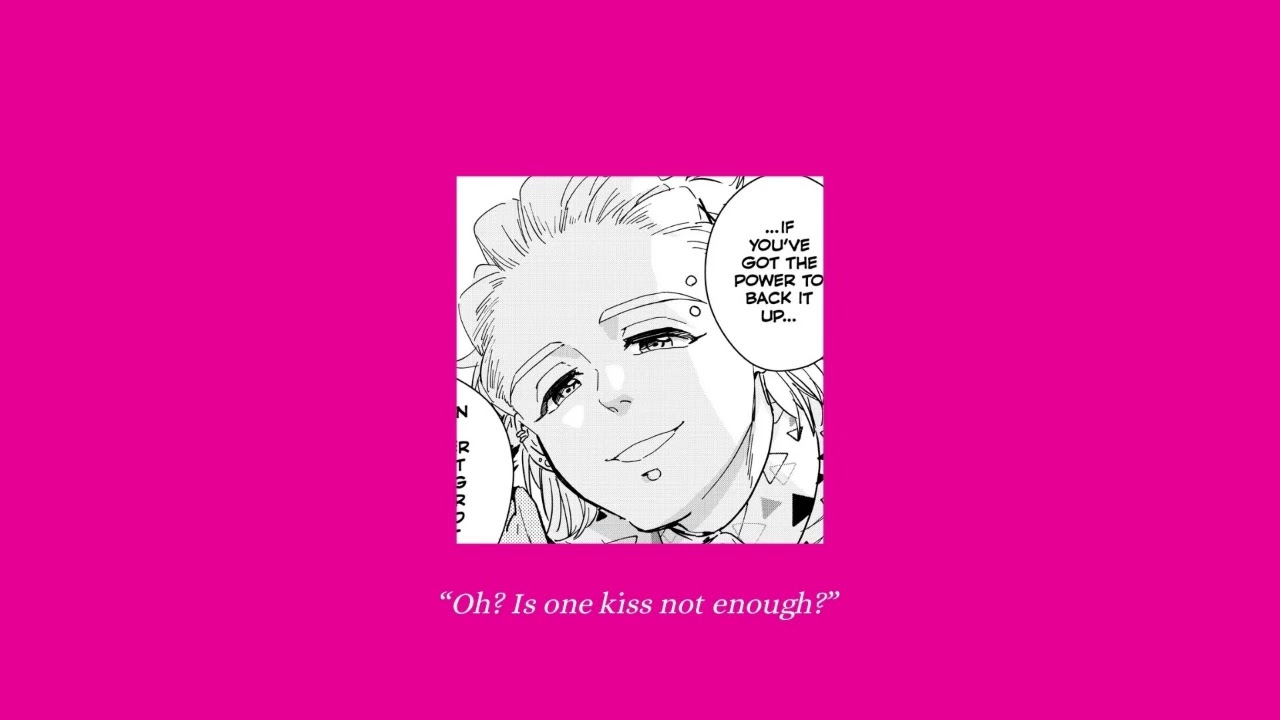 𝓶𝓪𝓴𝓲𝓷𝓰 𝓸𝓾𝓽 𝓲𝓷 𝓱𝓲𝓼 𝓻𝓸𝓸𝓶 | Kiryu Mitsuki | A Wind Breaker Imagines Playlist