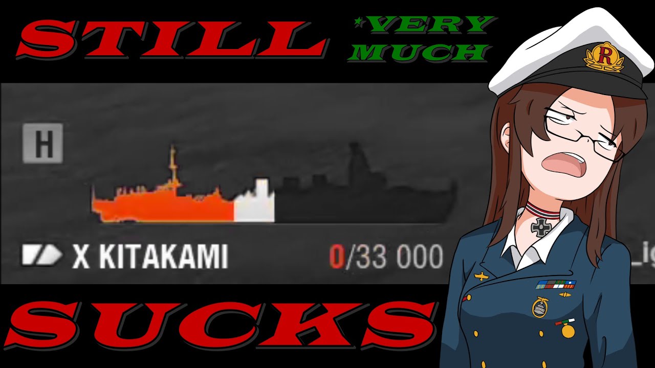 WoWs Highlights #17.5