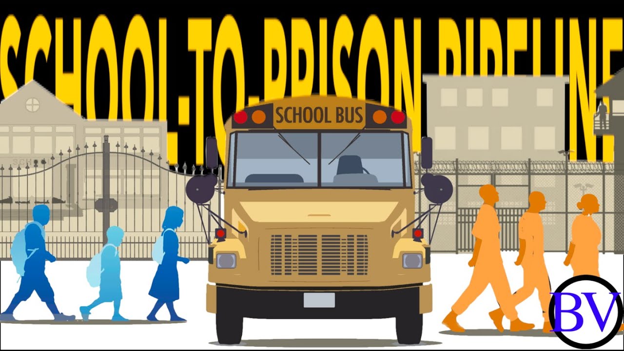 School To Prison Pipeline