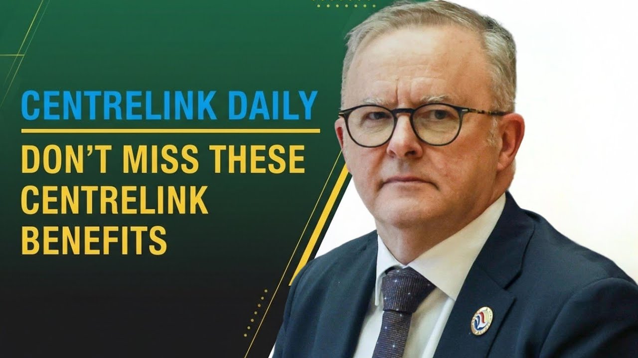 Пособия Centrelink, которые стоит проверить каждому австралийскому пенсионеру в 2026 году | Centr...