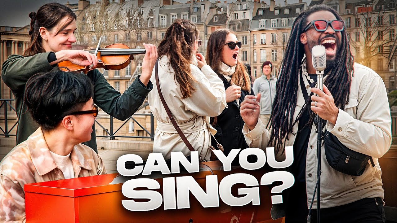 I was NOT Ready for This Voice, he shocked everyone! - Someone You Loved (Cover)