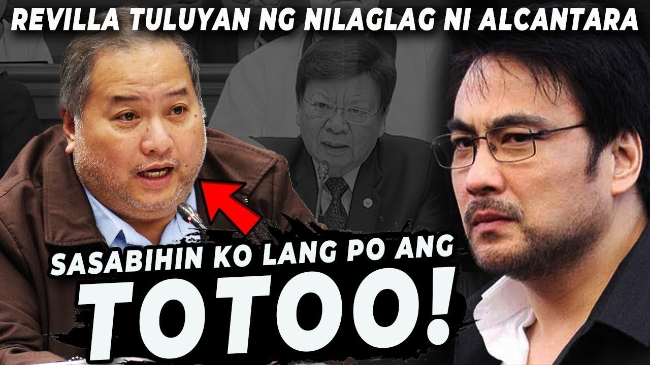 🔴 Philippines Senate Live: Mastermind Unmasked as Unexpected Twist Blows Up Hearing | Jevara PH