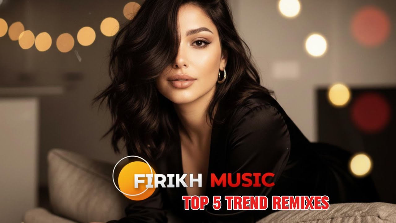 Top 5 Trend Remixes 2026🎧 Janaga,Jakone,Kiliana,DEEJO,ERA,MONA| Музыка Playlist #6 (Firikh Music)
