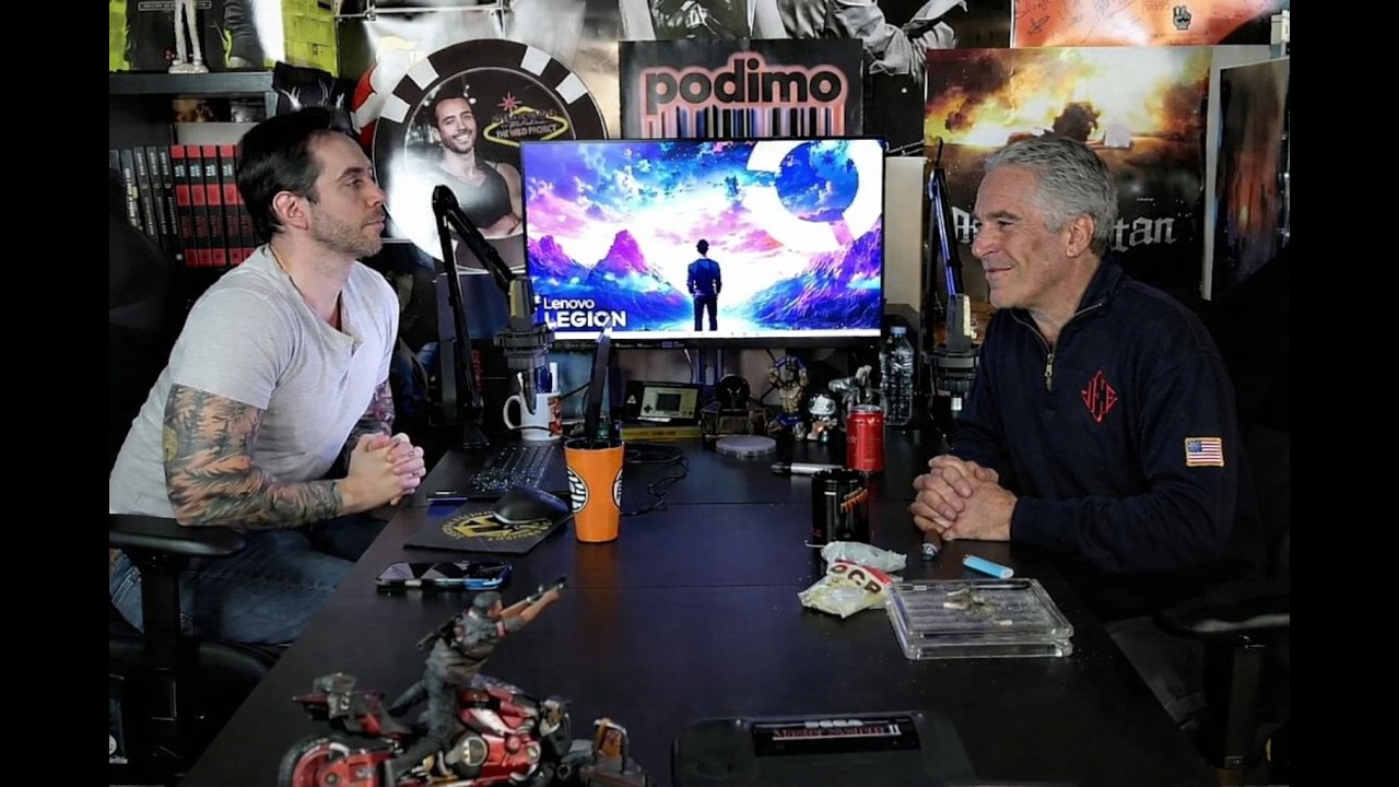 Trioq con Amadeuz