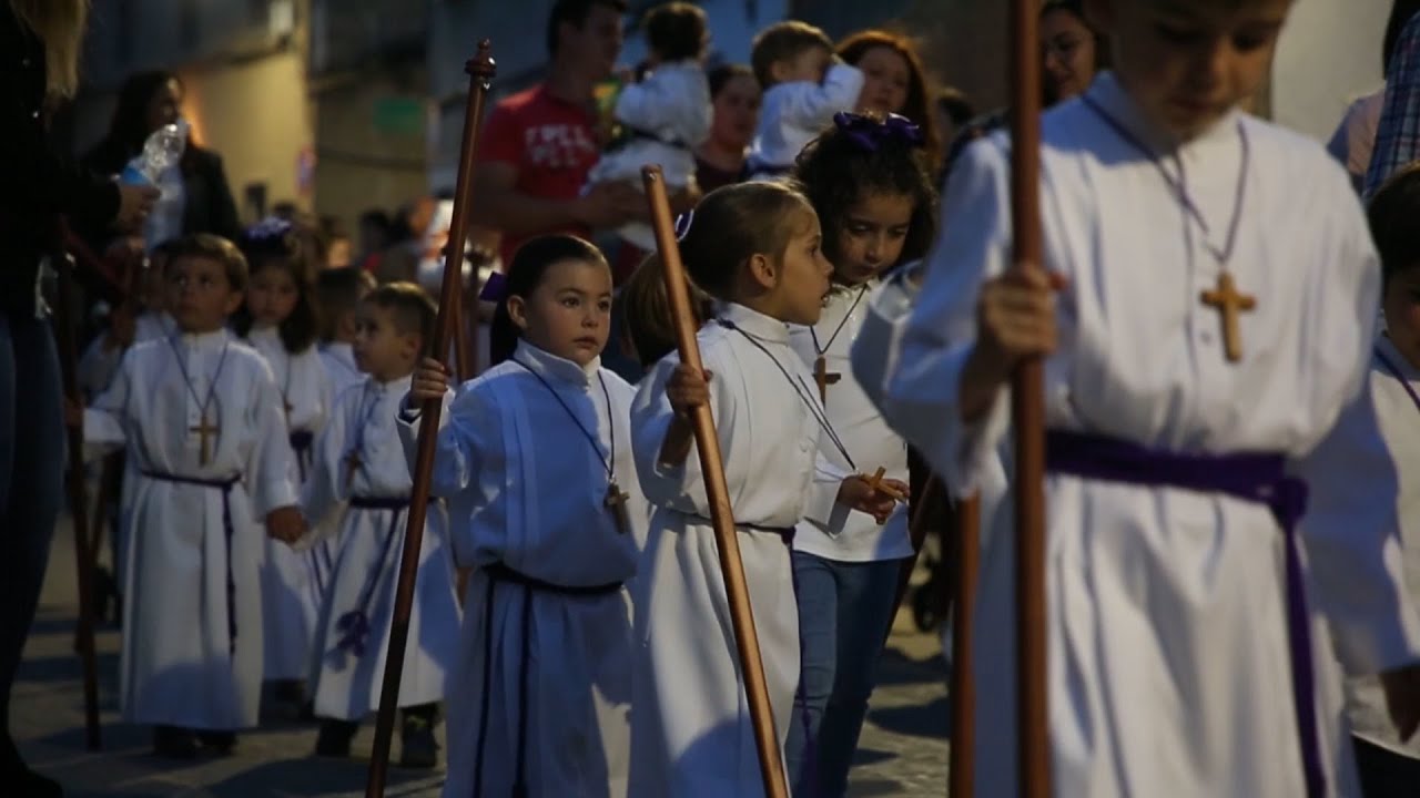 SEMANA SANTA EN BELALCÁZAR
