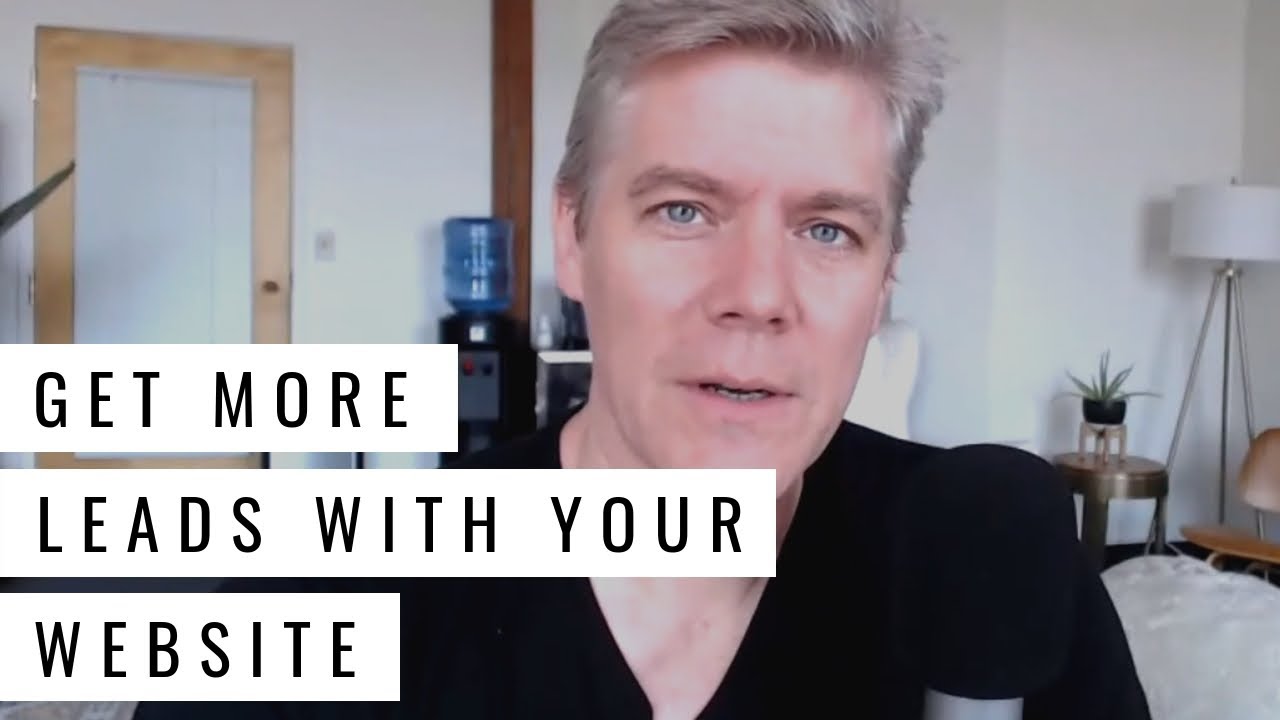 [Consulting Business Websites] The Secret of Attracting More Leads