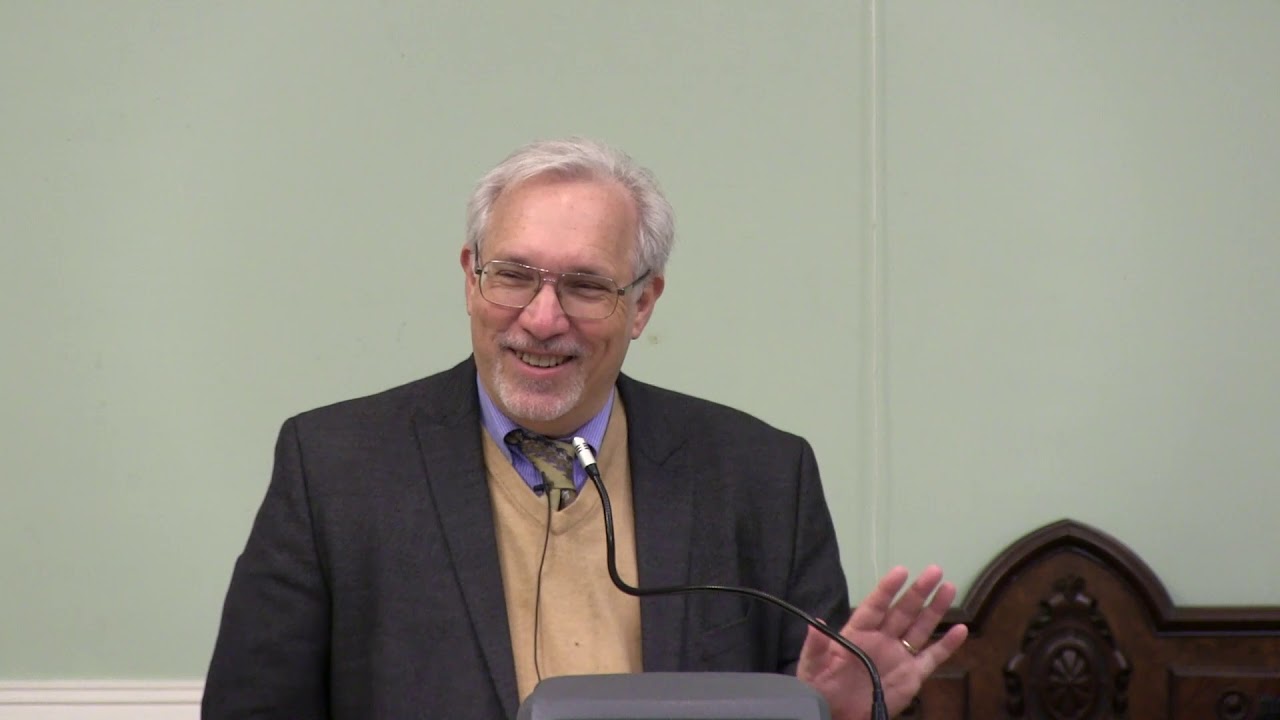 Wisdom Literature 09 - Intro to the Wisdom of Solomon