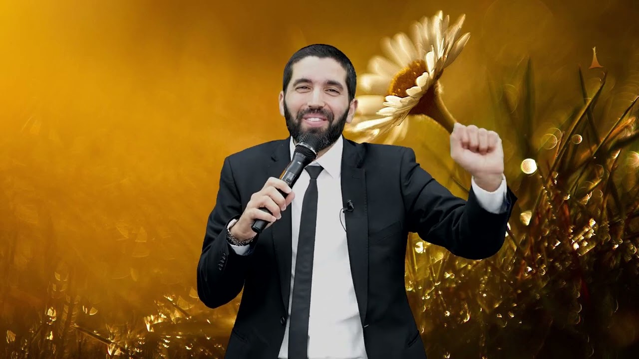 מה קרה בחתונה של הרב שניר גואטה ???