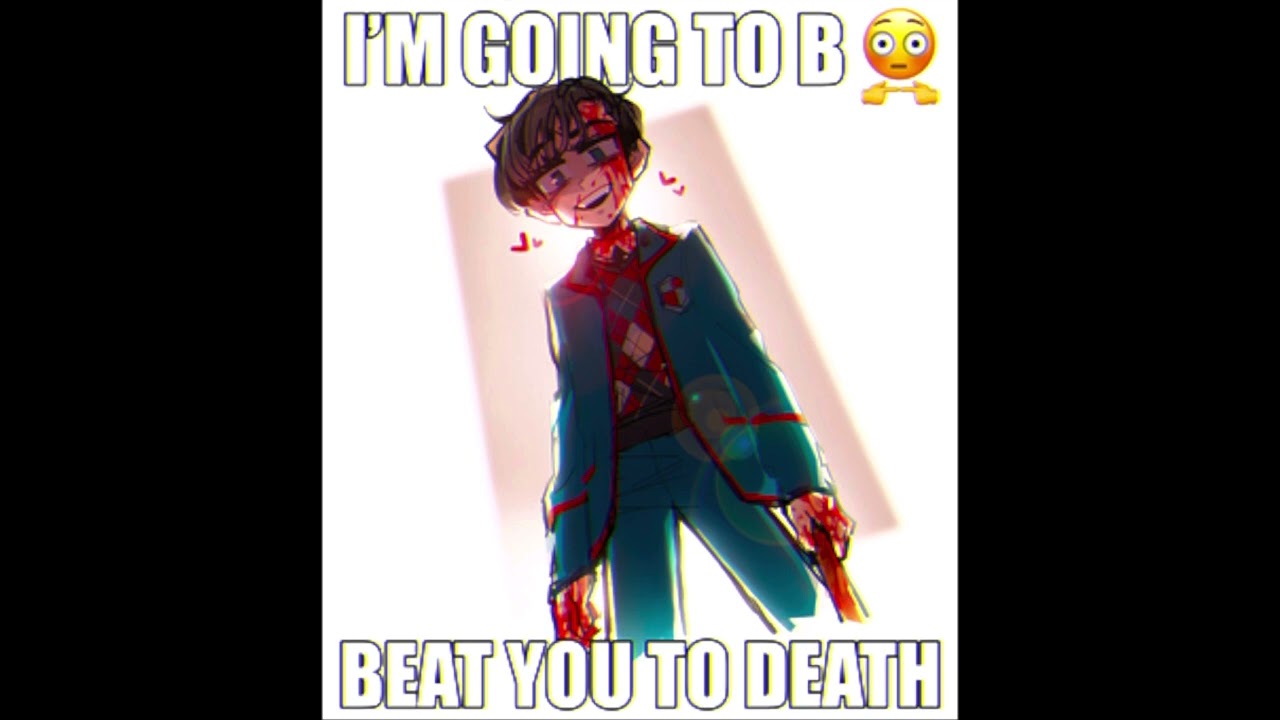Wake up idiot! ((Five Hargreeves x Listener))