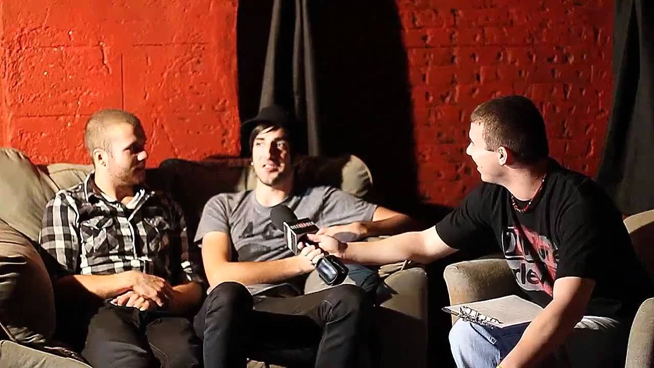 An interview with All Time Low | Weekender Interviews