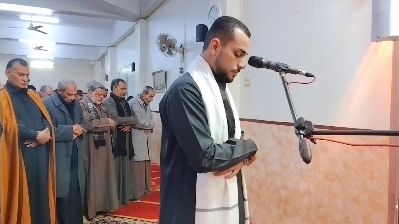 تراويح ليلة 14 رمضان 1447 - 2026
