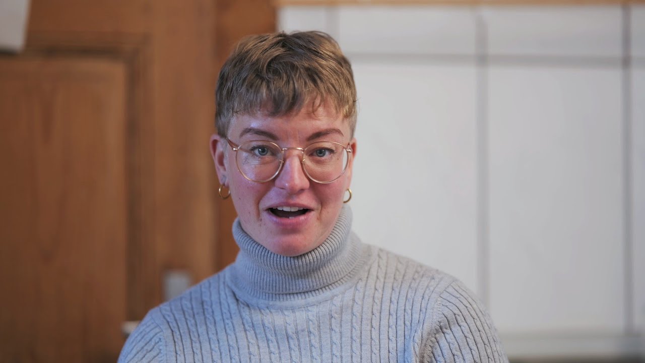 Janne | Menschen in der Landwirtschaft | 2025 | Dottenfelderhof
