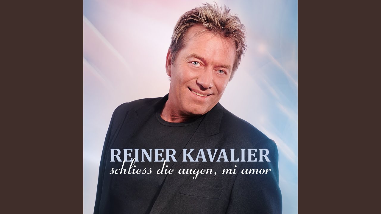 Schliess die Augen, mi Amor (Radio Version)