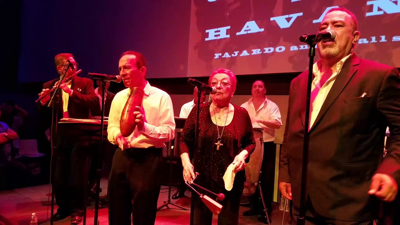 Mañana con La Charanga America