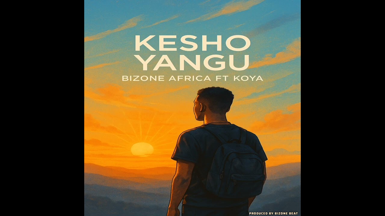Bizone Ft Koya - kesho yangu