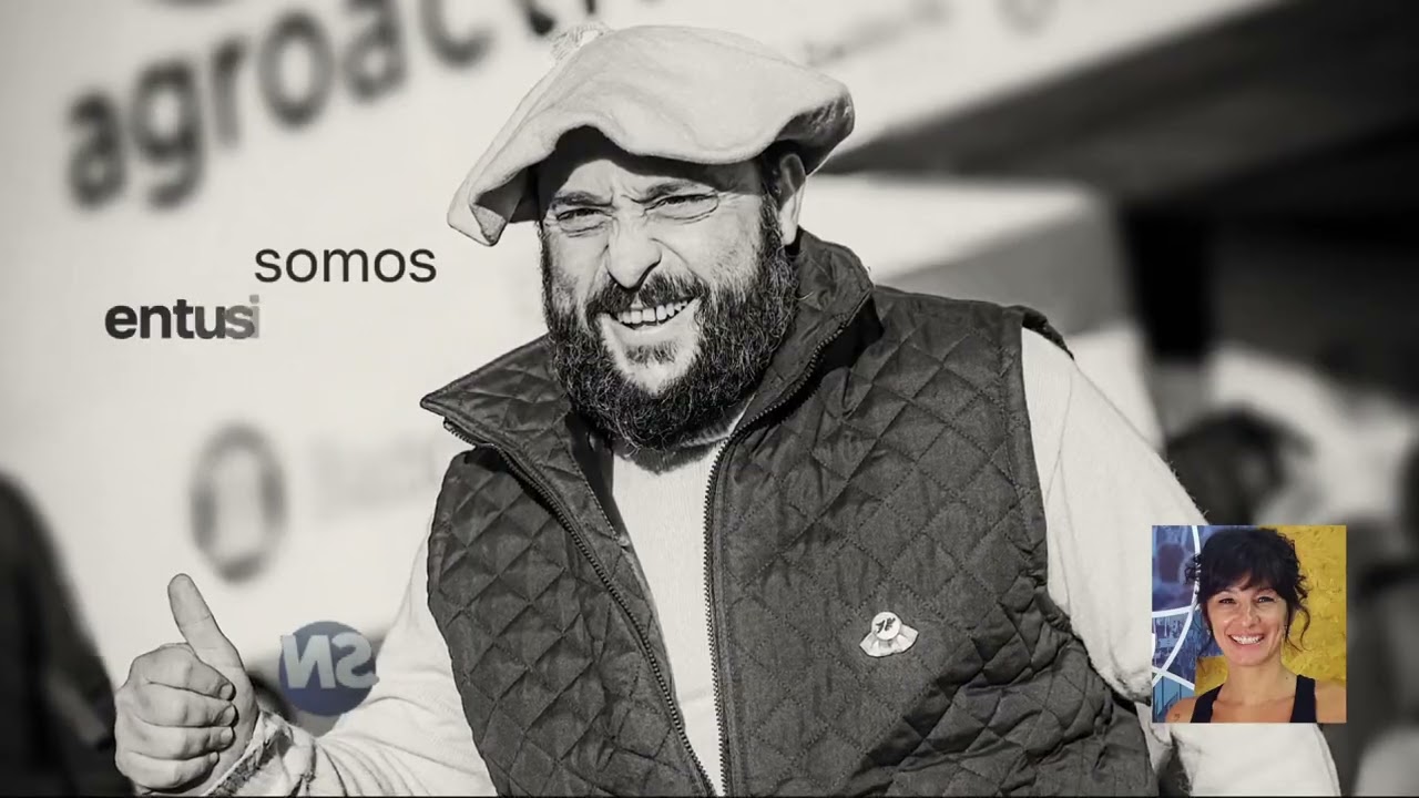 AGROACTIVA 2026: “Una muestra de lo que somos”