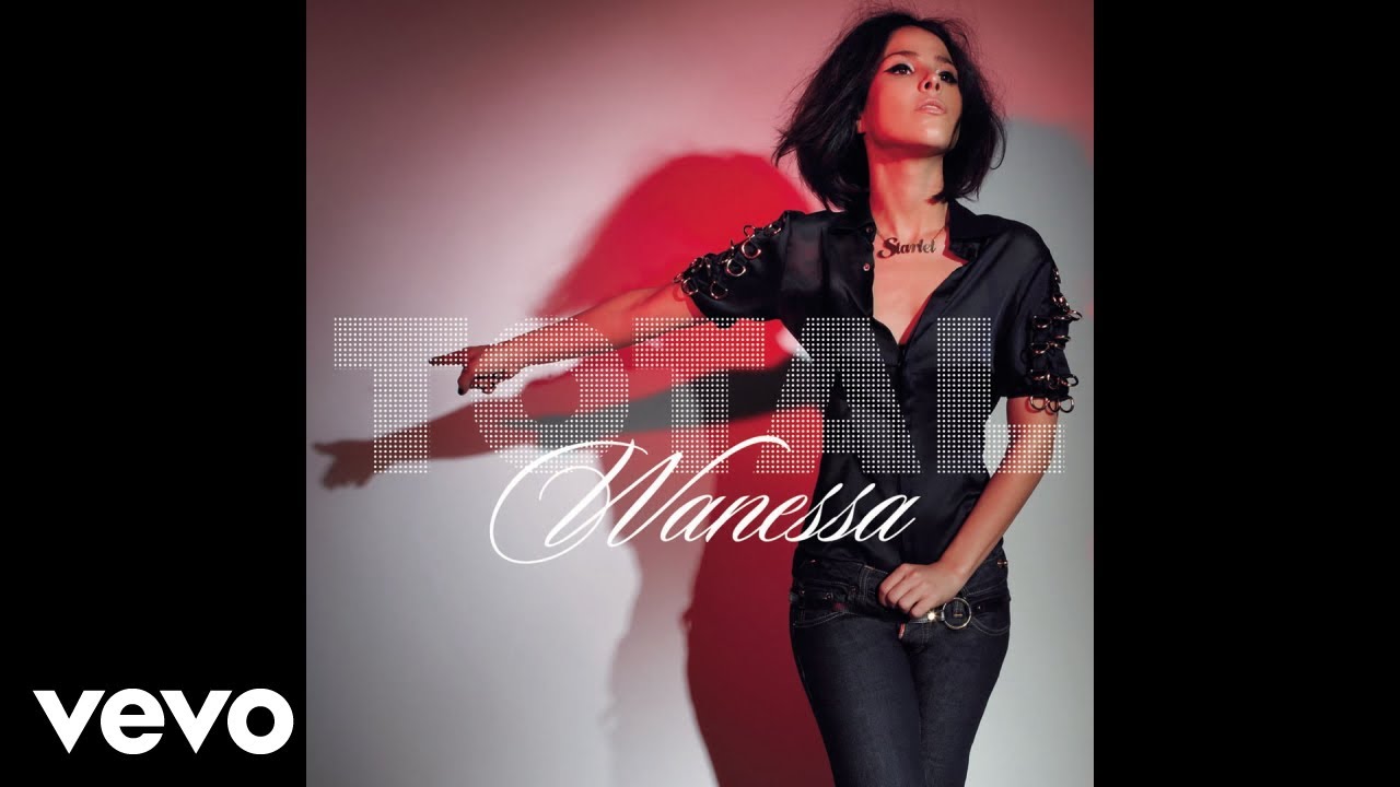 Wanessa Camargo - Me Abrace (Abrazamé) (Áudio Oficial)