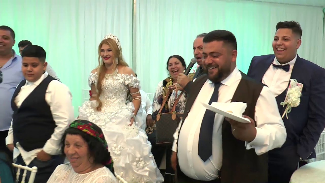 Salam la Rosiori (Englezu) Partea 4