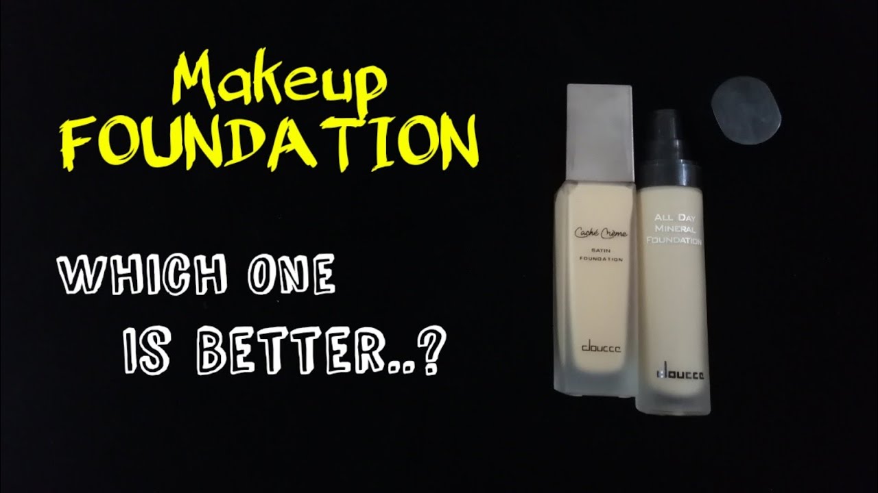 Foundation Review | Urdu/Hindi | Best Makeup Base/Foundation | Zain Cosmetics And Jewellery
