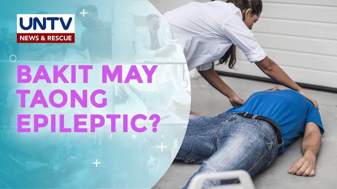 Bakit nagkakaroon ng epilepsy ang isang tao?