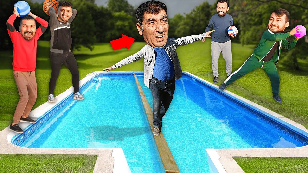 YİYORSA GE&Ccedil; !! (Soğuk  Havuz) @SefaKndr @İlyasyildir@slotpoyraz