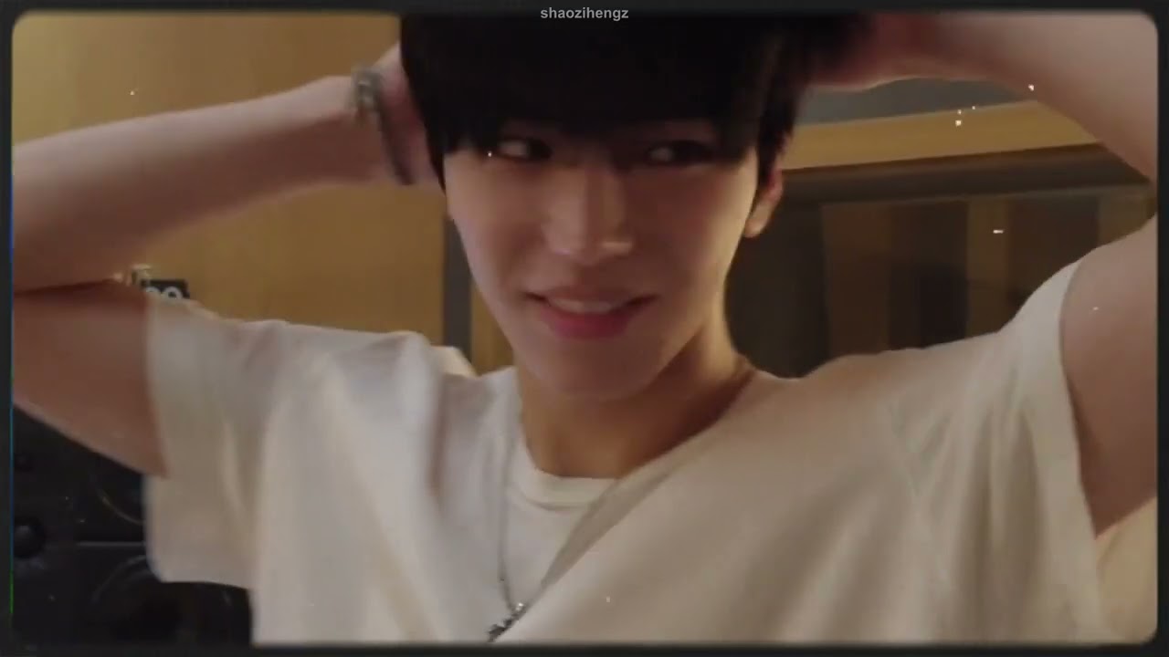 (eng sub) Shao Ziheng's Freshman Documentary EP03: Sad Summer : / Recording