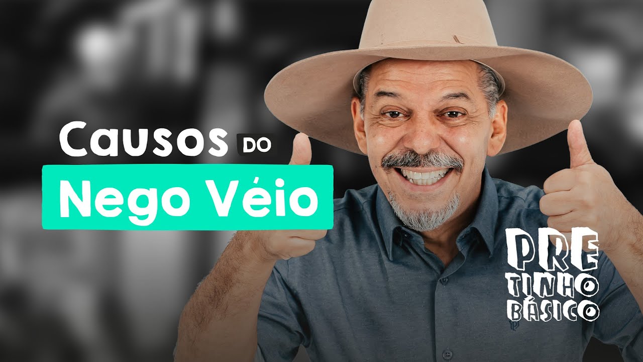 AS MELHORES PIADAS DO NETO FAGUNDES (Parte 4) | CAUSOS DO NEGO VÉIO | ATL TV