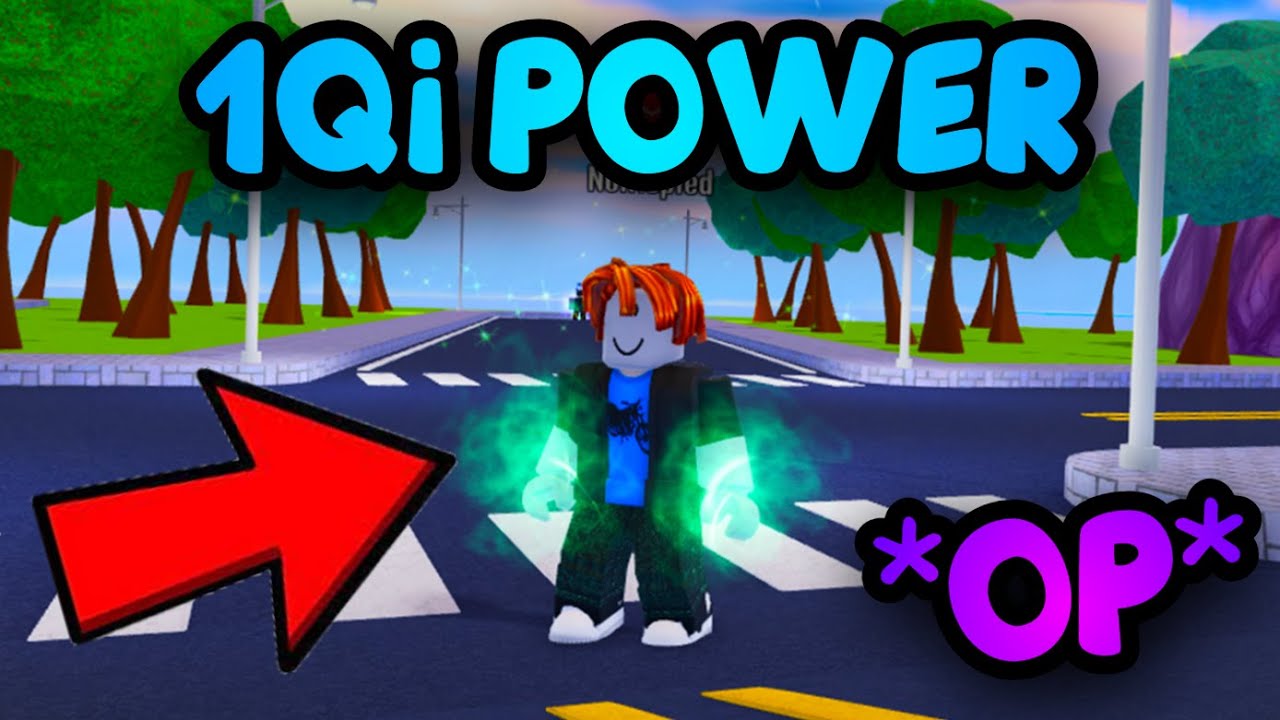 NOOB Goes from 1Qa to 1Qi in 1 DAY! (SPTS Endless)