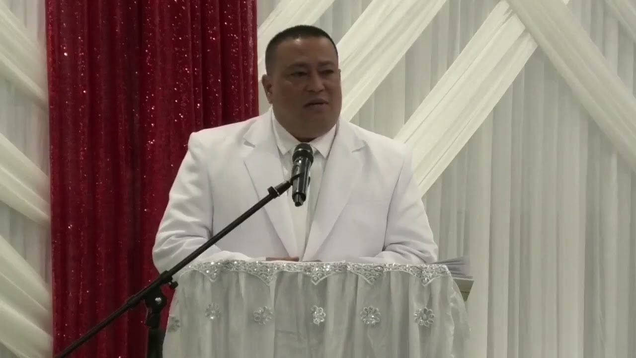 SISDAC Worldwide | Online Sabbath SISDAC CENTRAL VIC DIVISION - Sapati o le Faamanatuga 07/10/2023