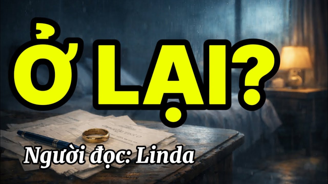Vợ Chồng Không Ly Hôn Nhưng Có Còn Là Gia Đình?