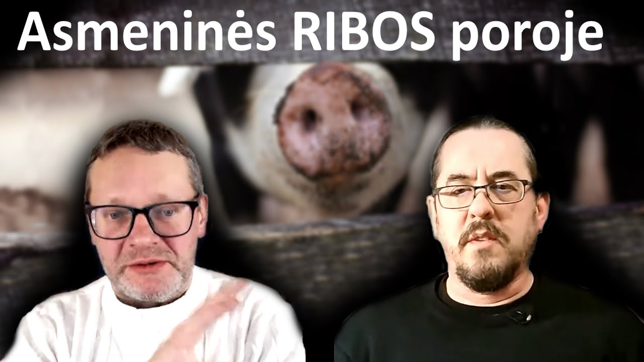 Asmeninės ribos poroje. Kaip jas apginti sveikai?