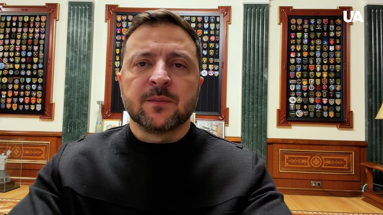 Зеленський анонсував ВЕСНУ РІШЕНЬ! Дороги, енергетика: уряд отримав дедлайн
