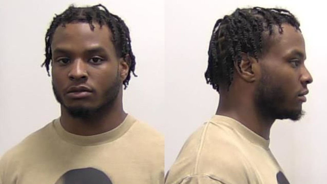 UGA running back arrested on DUI charge, jail records show
