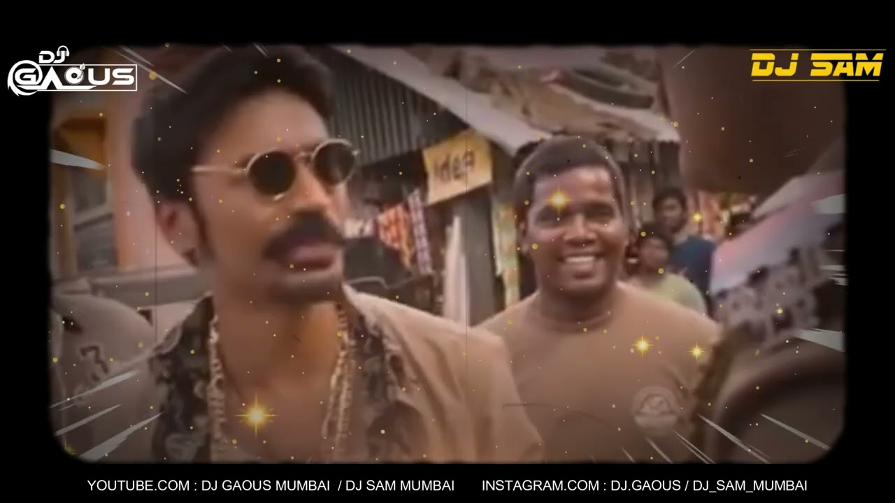 Jaake Aana Yaara -by  [Remix] = Dj Sam Mumbai & Dj Gaous Mumbai 