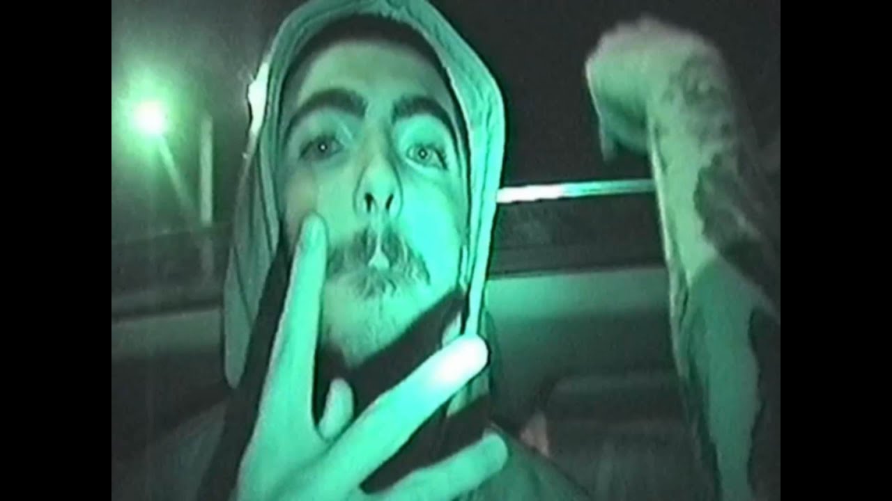 ABUGAT - JEFFREY DAHMER (Official Video)