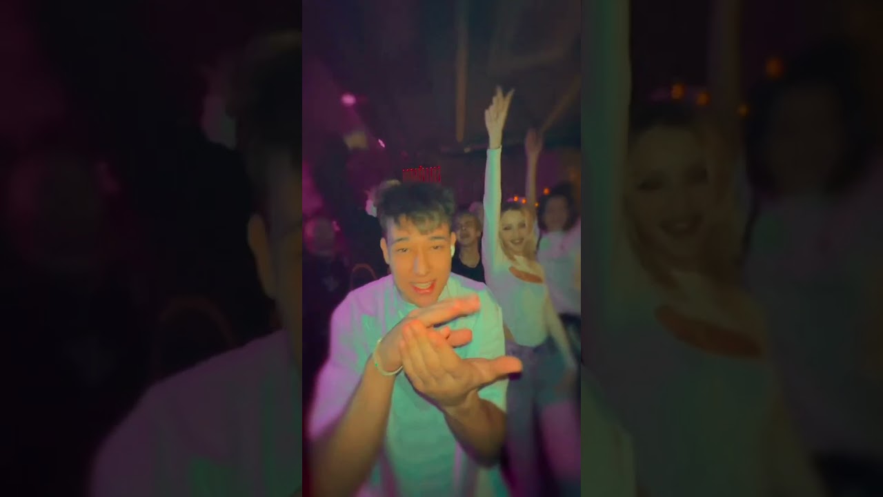 Я потрачу всё на движ, если рядом ты 🤪💸 #sainty