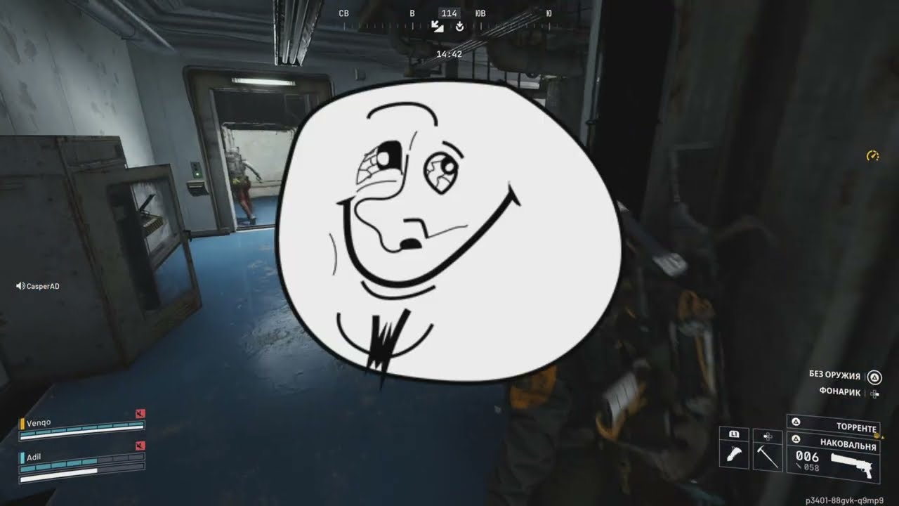 Arc raiders experience 2