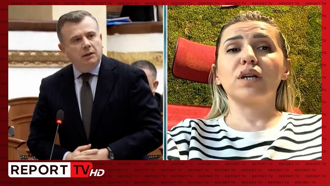 “Irani ka marrë mesazhet e deputetëve”/ Ekspertja zbulon SKENARËT e sulmit kibernetik
