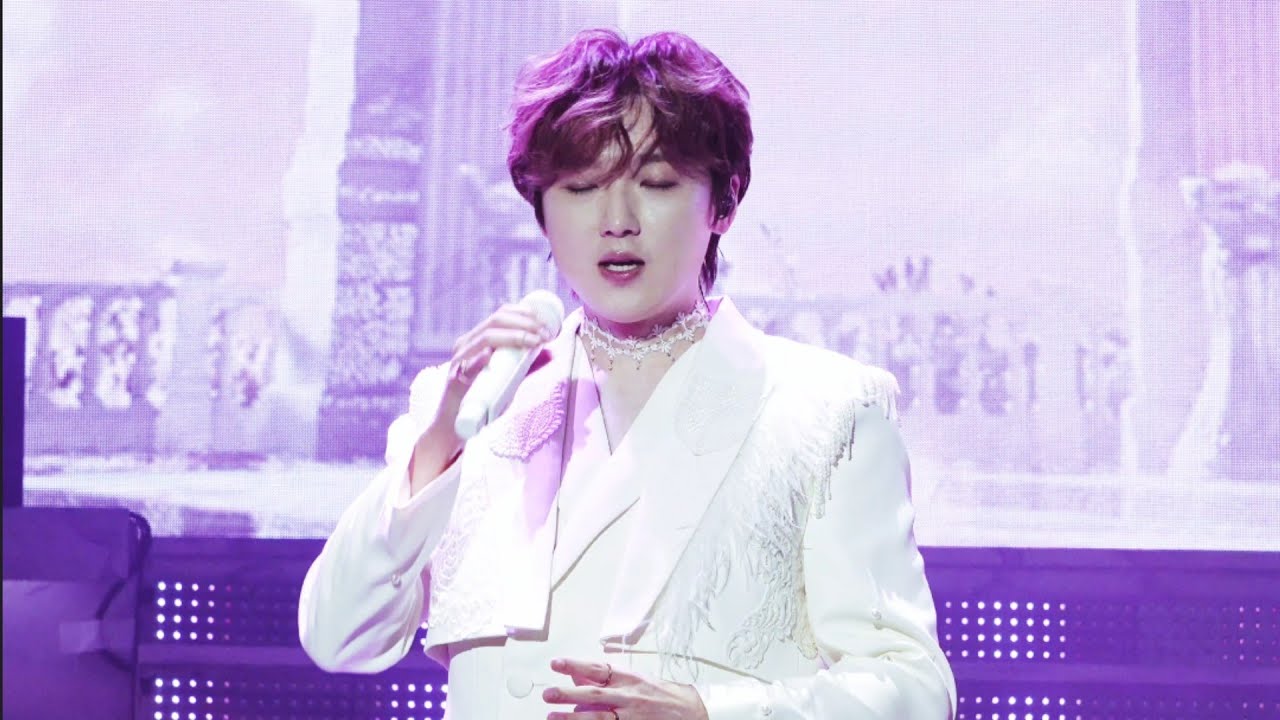 20230108 ANGEL 강형호(F) The royal: The palace of Forestella in Seoul
