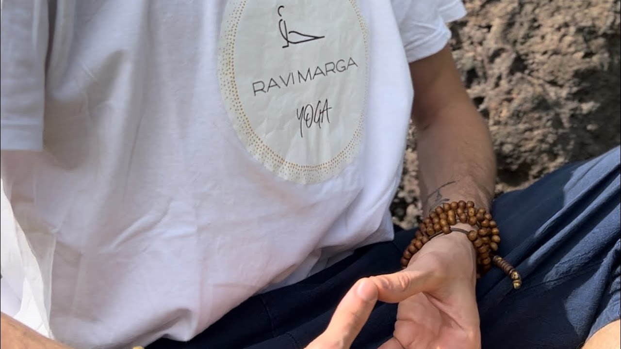 Hatha Vinyasa & Naad Yoga Teacher Training RYS-200 Yoga Alliance in Tenerife