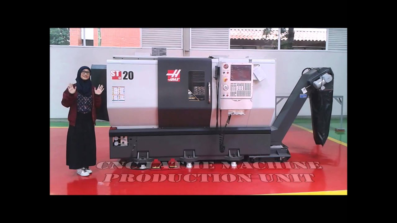 Numerical Control